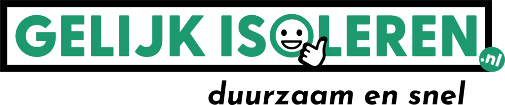 logo gelijk isoleren