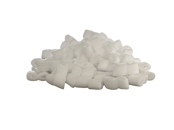 bodemisolatie isolatiechips