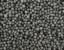 spouwmuurisolatie met EPS parels