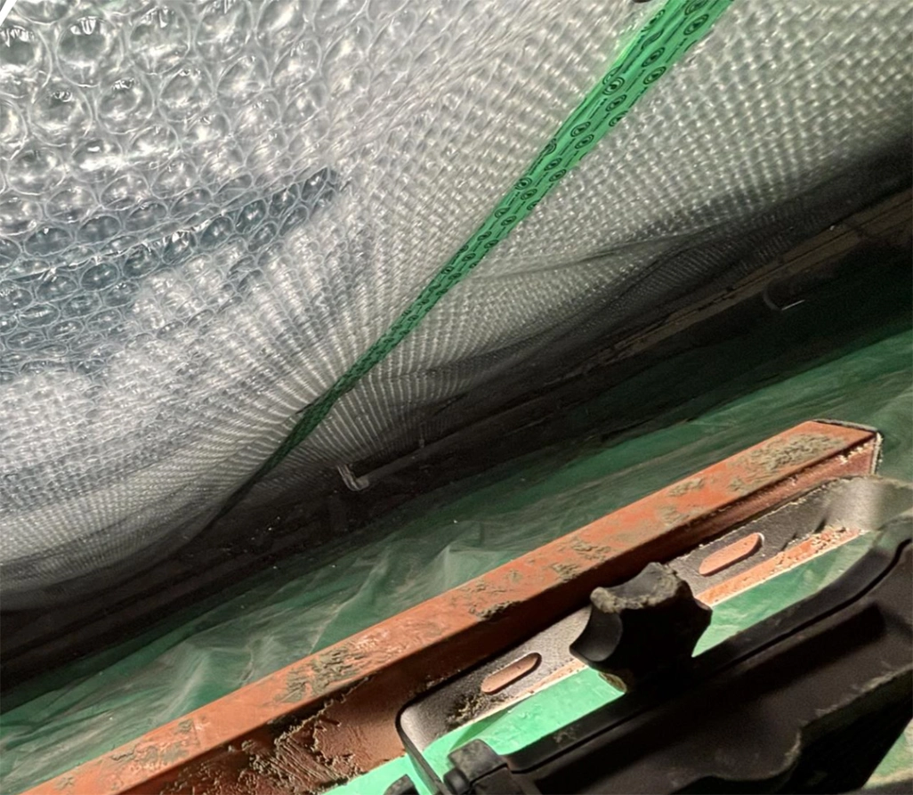 vloerisolatie in groningen