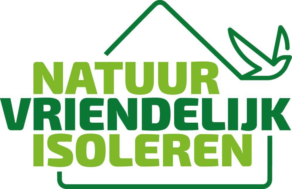 Natuurvriendelijk Isoleren