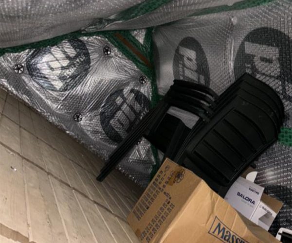 Isolatie in Zuidlaren