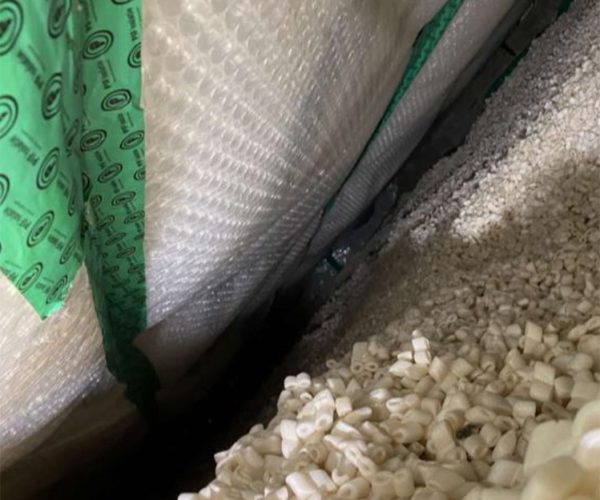 Vloerisolatie in zuidlaren