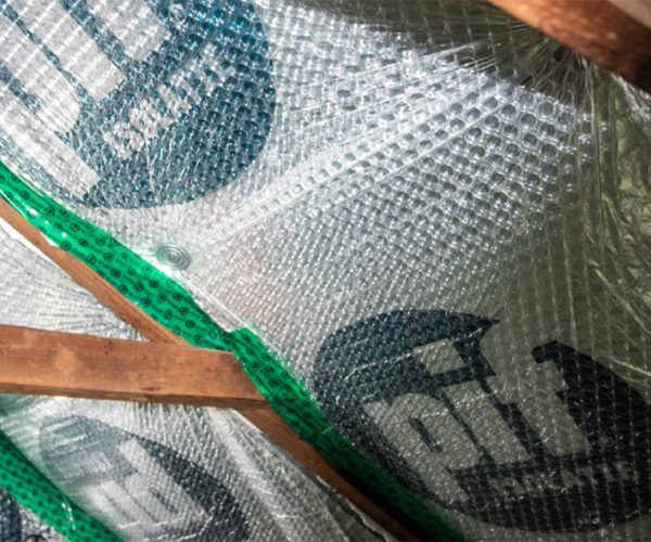 dakisolatie in zuidbroek