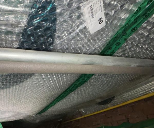 isolatie in groningen