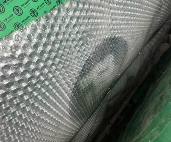 Vloerisolatie in Stadskanaal