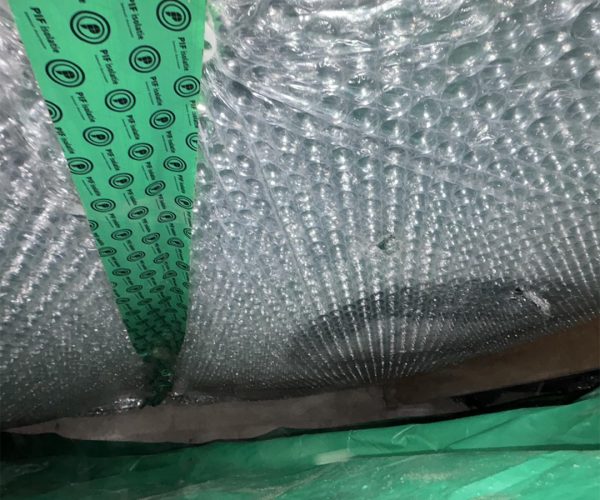 vloerisolatie in noordbroek